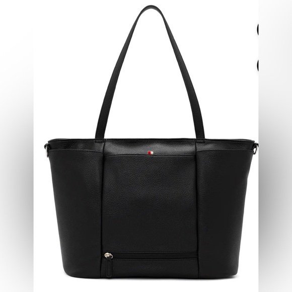 * NWOT* Colab | The Every Tote - Vegan - Picture 2 of 13